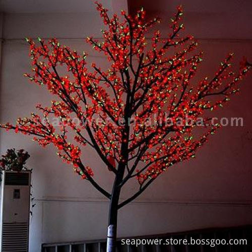 Plum Blossom Tree Light